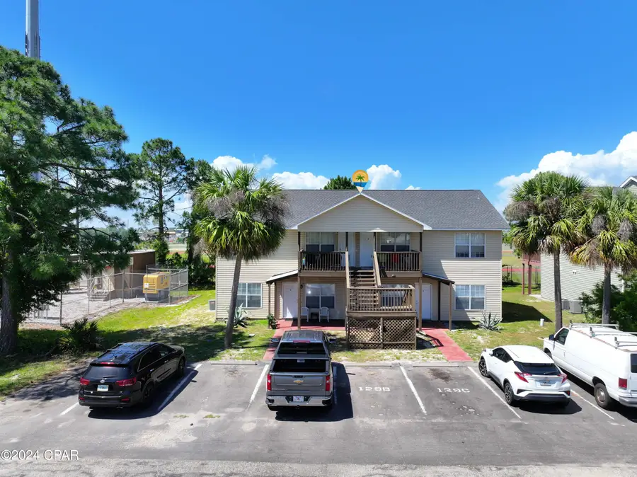 129 Gwyn Drive #A,B,C,D, Panama City, FL 32408 - #3