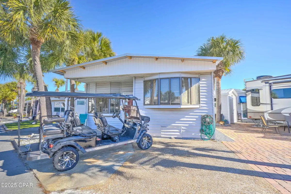 436 Snook Lane, Panama City Beach, FL 32408 - Image #1