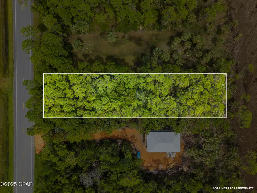 Lot 6 County Rd 30a, Port Saint Joe, FL 32456 - Image #2