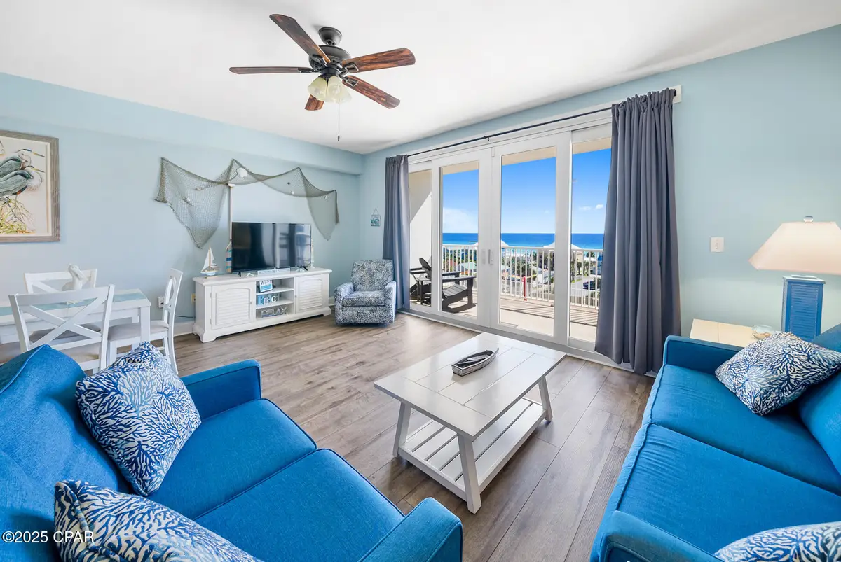 9860 S Thomas Drive #505, Panama City, FL 32408 - Image #1