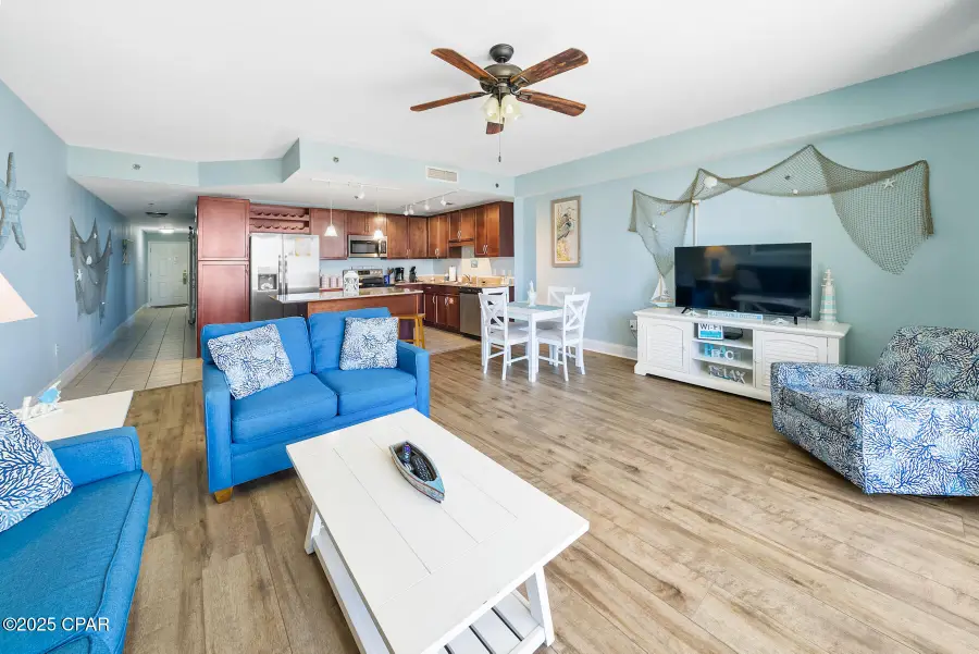 9860 S Thomas Drive #505, Panama City, FL 32408 - Image #3