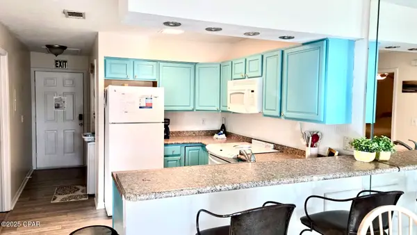 116 Damon Circle #O, Panama City Beach, FL 32407