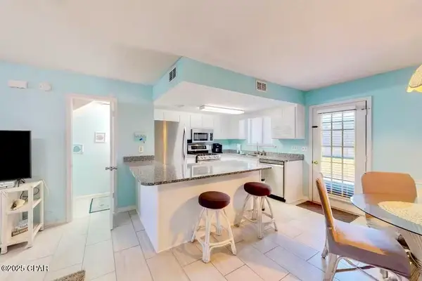 206 Robin Lane, Panama City Beach, FL 32407