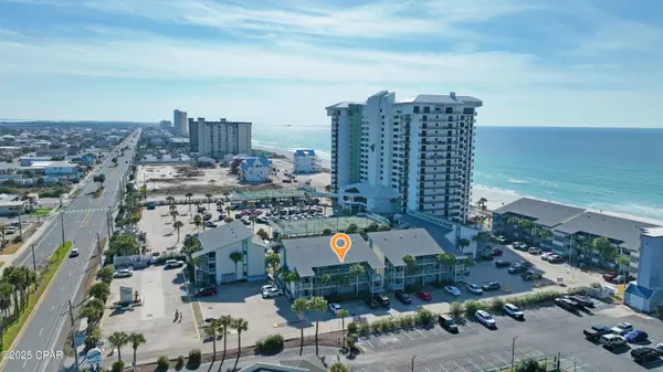 6205 Thomas Drive #10E, Panama City, FL 32408