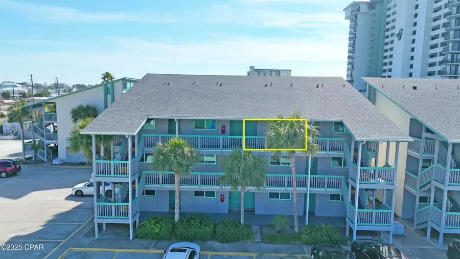 6205 Thomas Drive #10E, Panama City, FL 32408 - Image #2