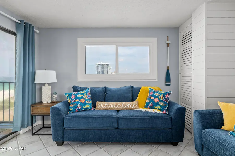 5801 Thomas Drive #601, Panama City Beach, FL 32408 - Image #3