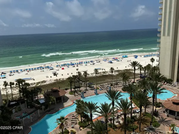 9900 S Thomas Drive #1617, Panama City, FL 32408