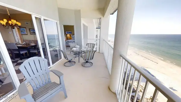 10513 Front Beach Road #1406, Panama City Beach, FL 32407
