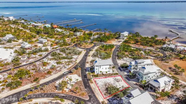 Lot 63 Pinnacle Drive, Port St Joe, FL 32456