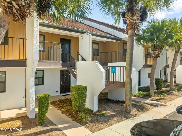 520 Richard Jackson Boulevard #1502, Panama City Beach, FL 32407