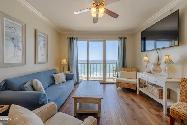 15817 Front Beach #1-606, Panama City Beach, FL 32413