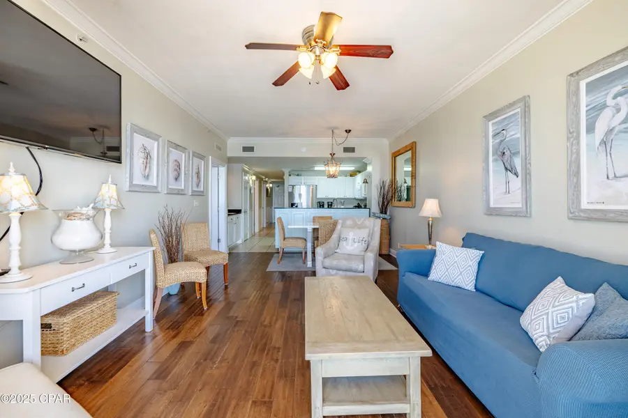 15817 Front Beach #1-606, Panama City Beach, FL 32413 - Image #2