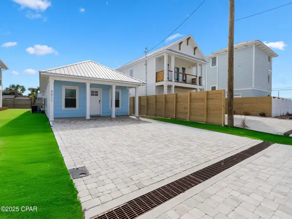 4011 Crescent Drive, Panama City, FL 32408