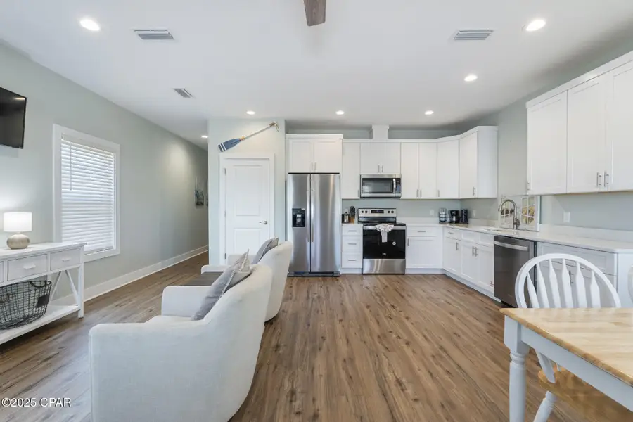 4011 Crescent Drive, Panama City, FL 32408 - Image #2