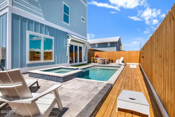 8320 Surf Drive, Panama City, FL 32408