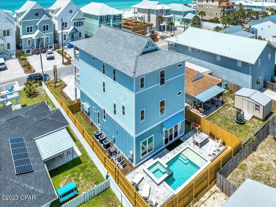 8320 Surf Drive, Panama City, FL 32408 - Image #2