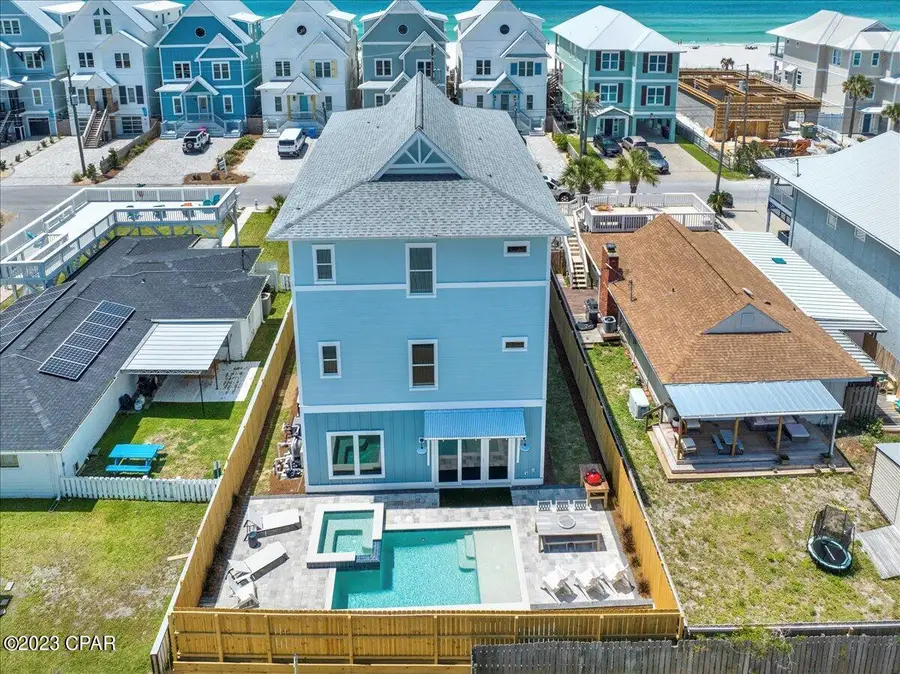 8320 Surf Drive, Panama City, FL 32408 - Image #3