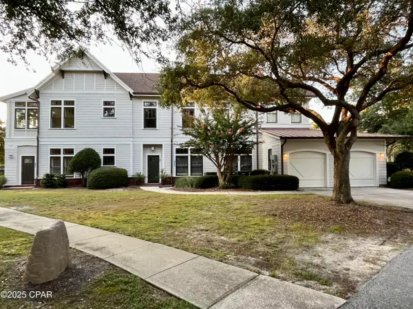 1503 Tin Cup Court #E101, Panama City Beach, FL 32413