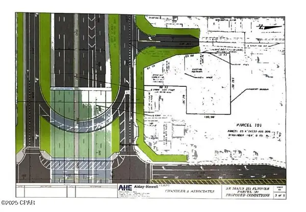 230 W 15th Street, Panama City, FL 32405