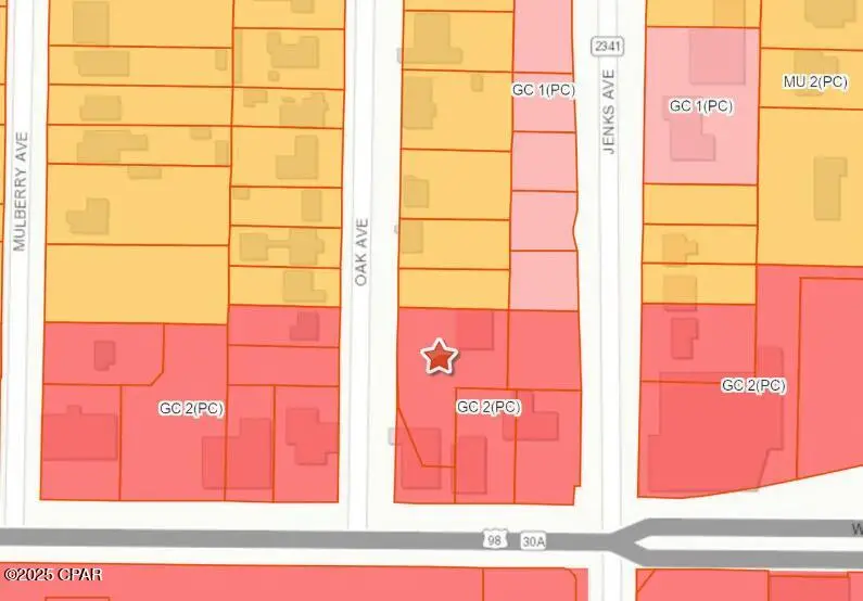 230 W 15th Street, Panama City, FL 32405 - Image #3