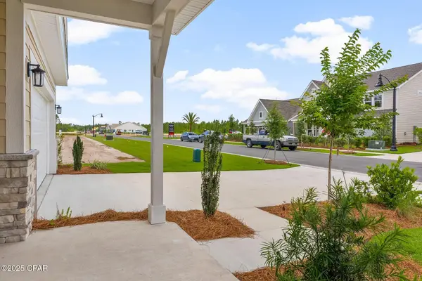 630 Millbridge Drive, Panama City Beach, FL 32413