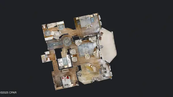 1600 Marina Bay Drive #406, Panama City, FL 32409