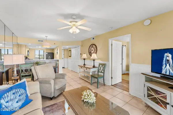 4715 Thomas Drive #302B, Panama City Beach, FL 32408