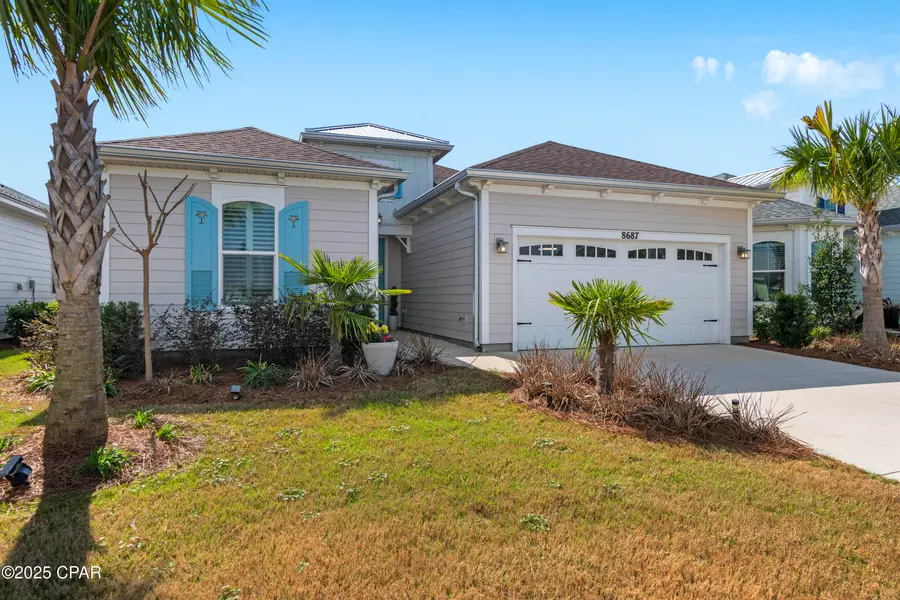 8687 Coral Reef Way, Panama City Beach, FL 32413 - Image #3