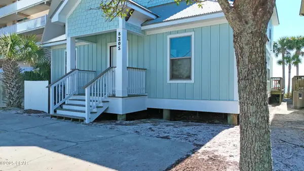 8205 Surf Drive, Panama City, FL 32408