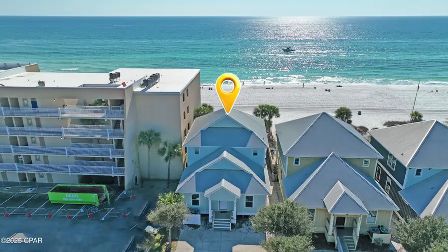 8205 Surf Drive, Panama City, FL 32408 - Image #2