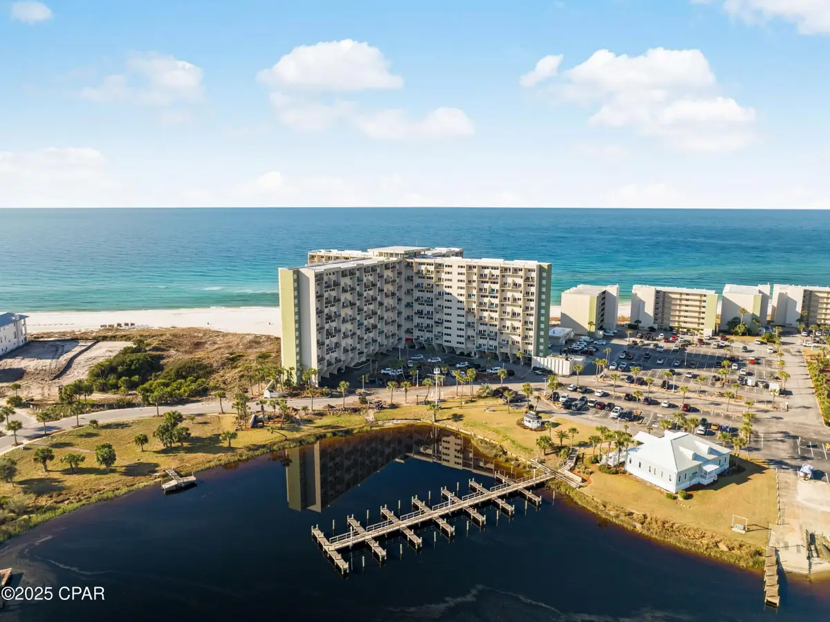 23223 Front Beach Road #A1 PH14, Panama City Beach, FL 32413 - Image #1