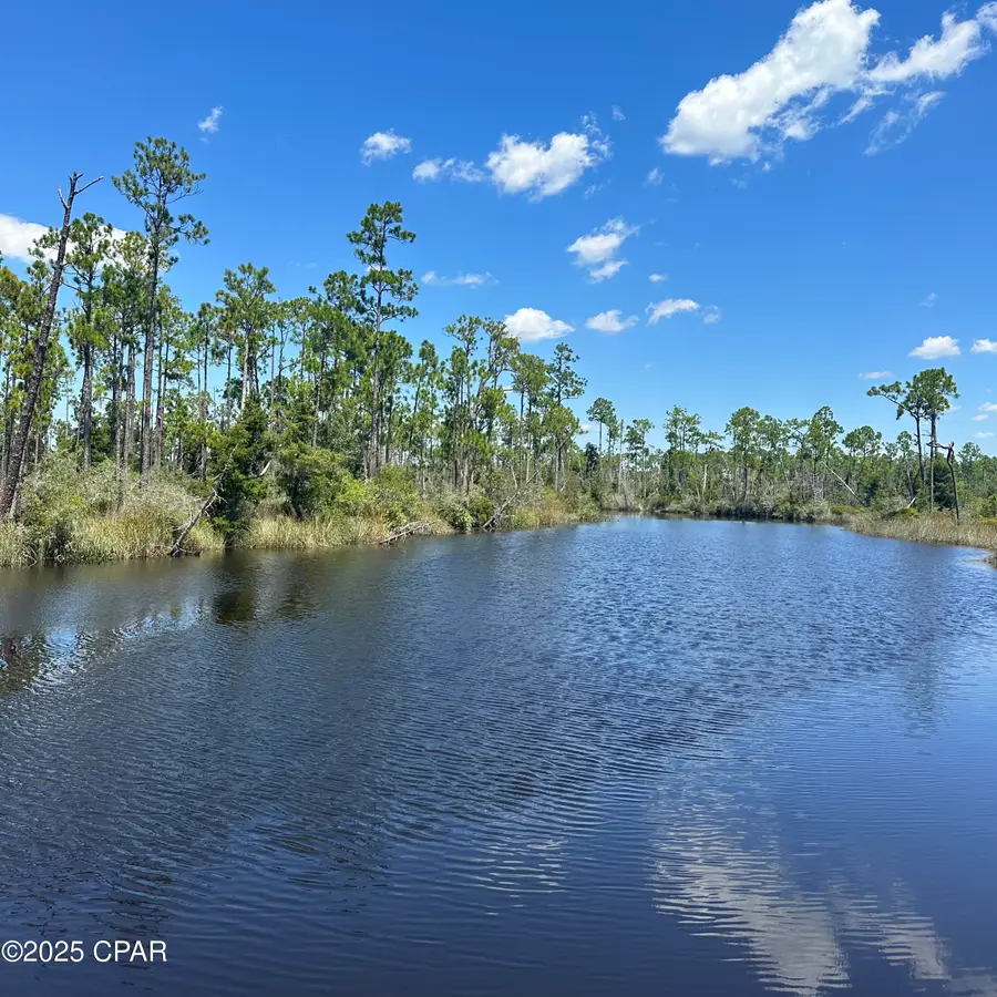 9641 N County Road 386, Wewahitchka, FL 32465 - Image #2