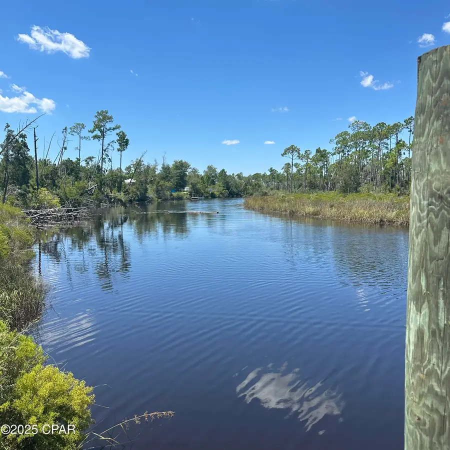 9641 N County Road 386, Wewahitchka, FL 32465 - Image #3