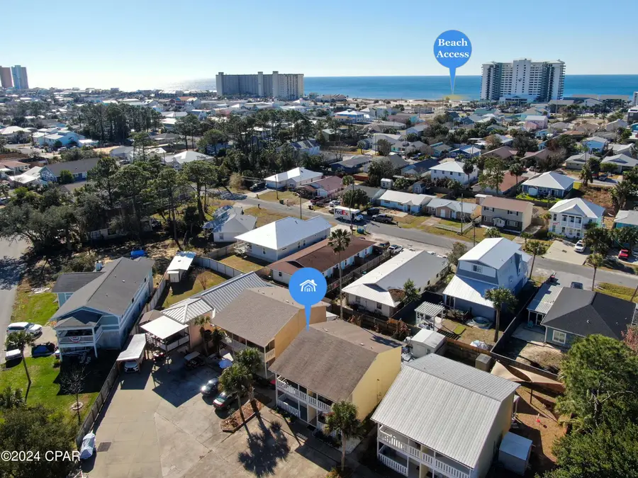 6211 S Lagoon Drive #A, Panama City Beach, FL 32408 - Image #3