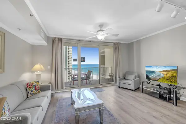 9900 S Thomas Drive #1104, Panama City Beach, FL 32408