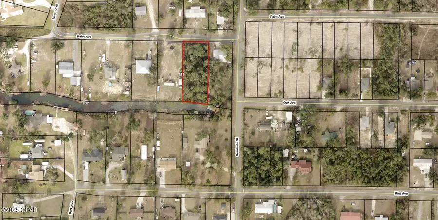 Lot 8 Palm Avenue, Youngstown, FL 32466 - Image #2