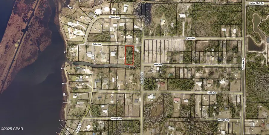 Lot 8 Palm Avenue, Youngstown, FL 32466 - Image #3