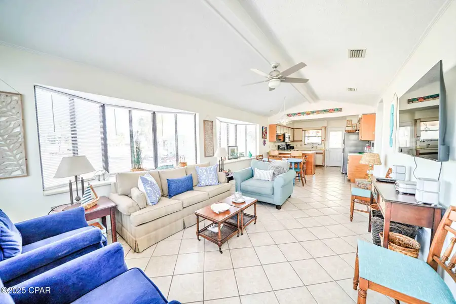 480 Marlin Drive, Panama City Beach, FL 32408 - #2