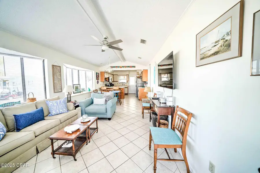 480 Marlin Drive, Panama City Beach, FL 32408 - #3