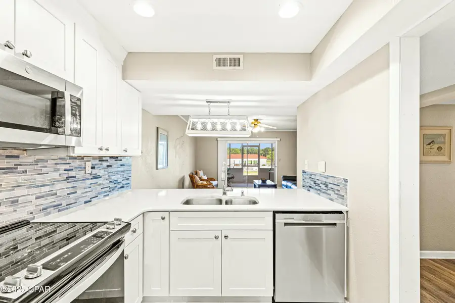 112 Fairway Boulevard #110, Panama City Beach, FL 32407 - Image #3