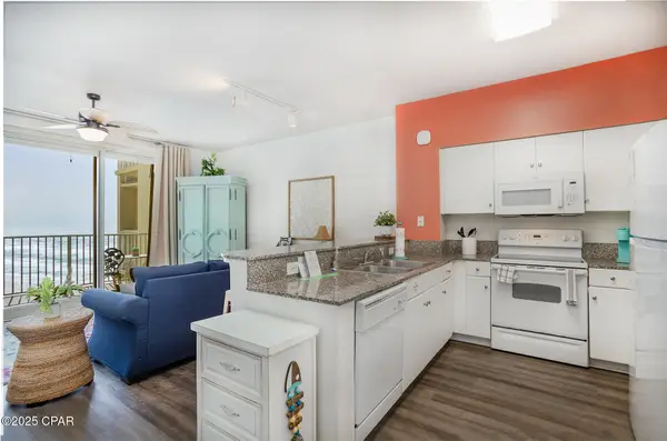 9900 S Thomas 1204 Drive #1204, Panama City Beach, FL 32408