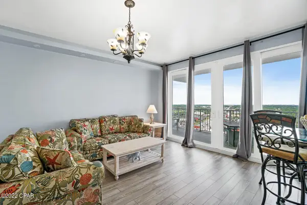 9902 S Thomas Drive #1928, Panama City, FL 32408