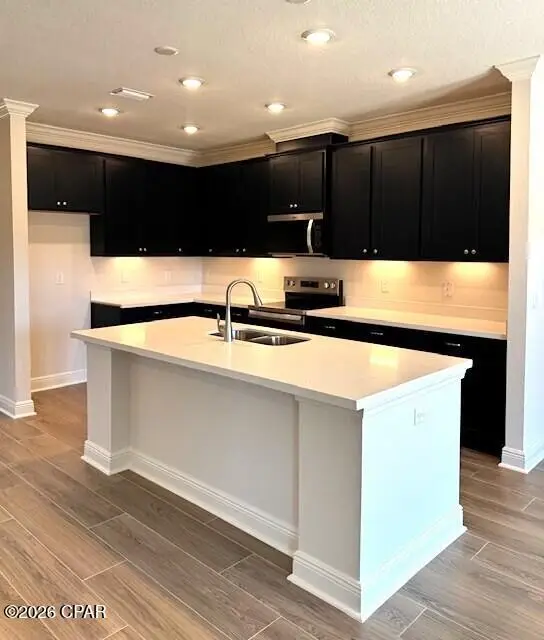 212 Lake Merial Blvd #86, Panama City, FL 32409 - #2