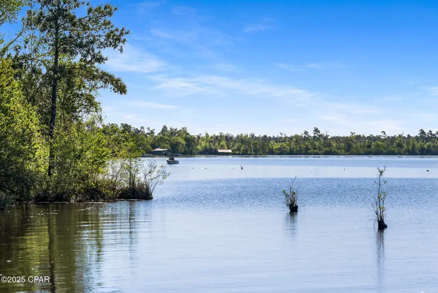 Lot 5+ Bayhead Road, Youngstown, FL 32466 - Image #2