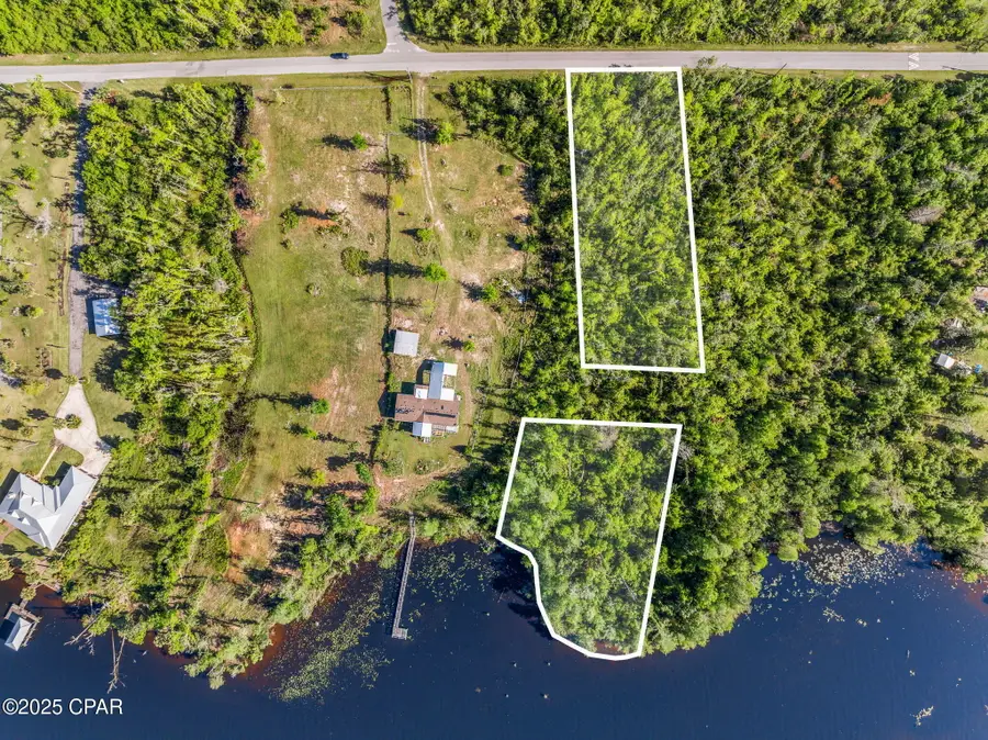 Lot 5+ Bayhead Road, Youngstown, FL 32466 - Image #3