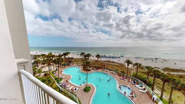 11807 Front Beach #1-502, Panama City Beach, FL 32407