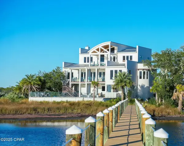 4200 Northshore Islands Road, Panama City, FL 32405