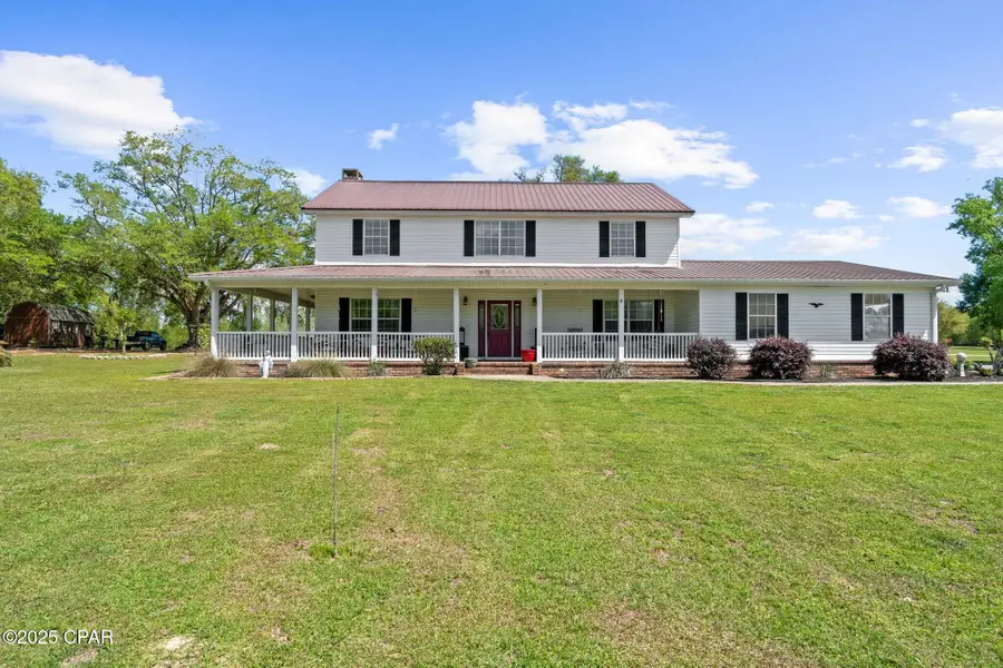 2242 Highway 231, Cottondale, FL 32431 - Image #3