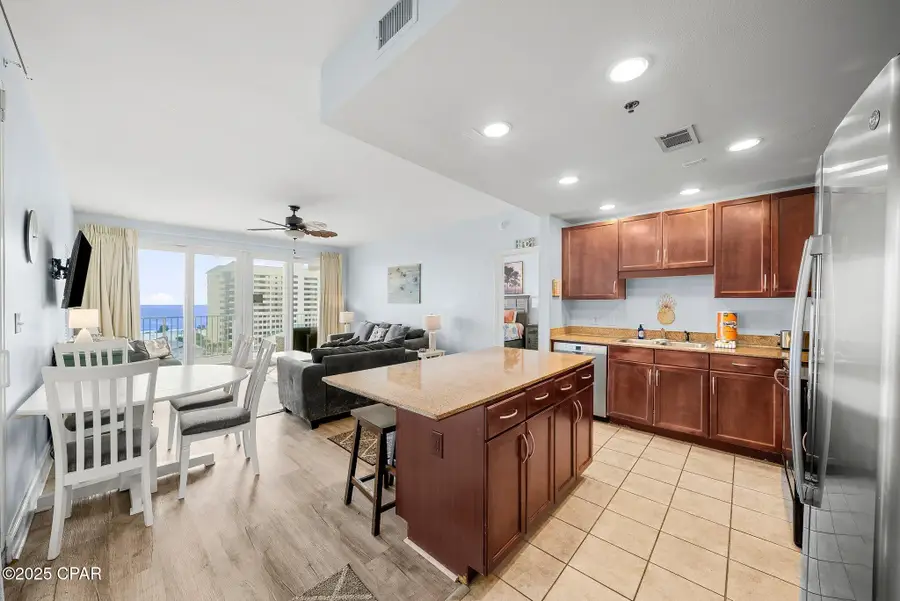 9860 S Thomas Drive #501, Panama City, FL 32408 - Image #2