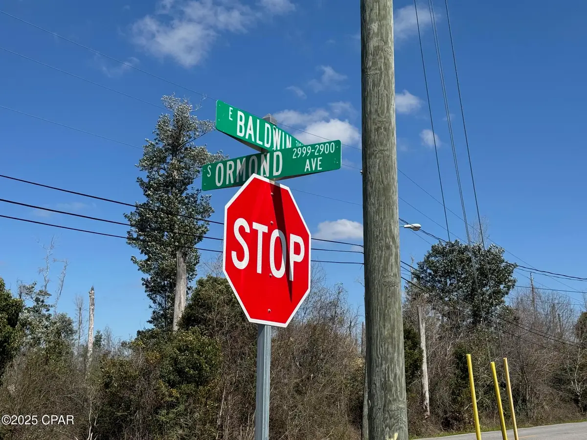 3097 Ormond Avenue, Panama City, FL 32405 - Image #1